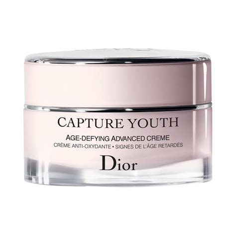 age delay advanced creme dior|dior capture youth serum.